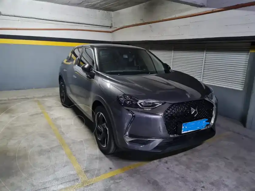 Ds 3 Crossback Puretech 155 So Chic Aut  2021 - foto 1
