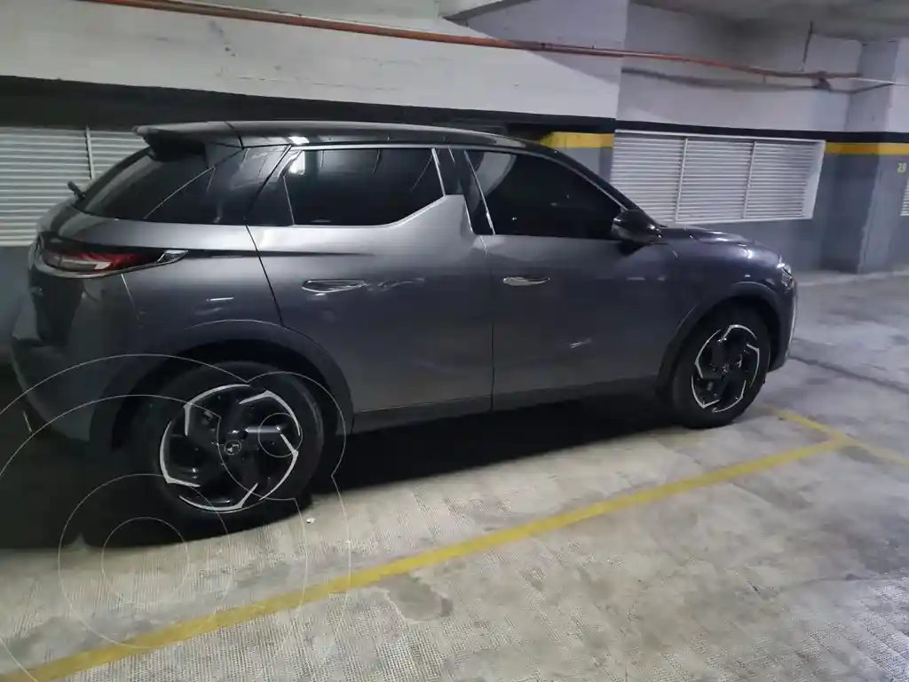 Ds 3 Crossback Puretech 155 So Chic Aut  2021 - foto 2