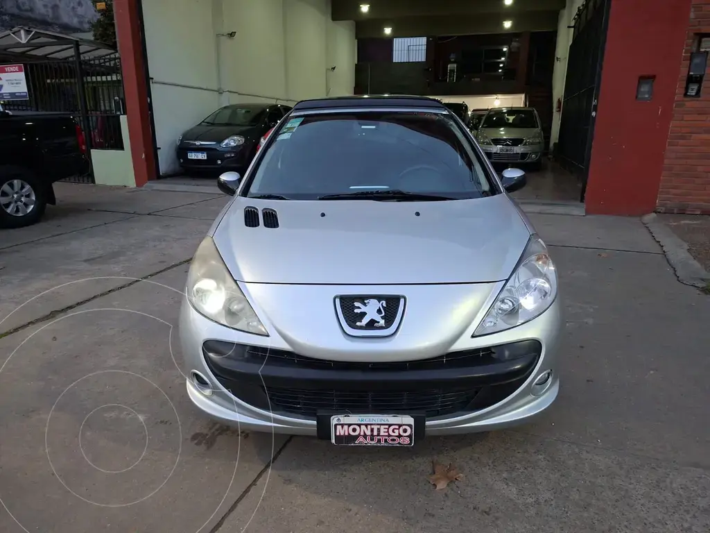 Peugeot 207 Compact 1.6 Xt Premium 3P (1587 Cc) 2010 - foto 2