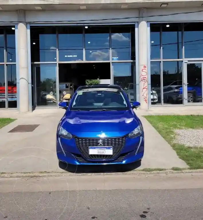 Peugeot 208 Active 1.6  2022 - foto 1