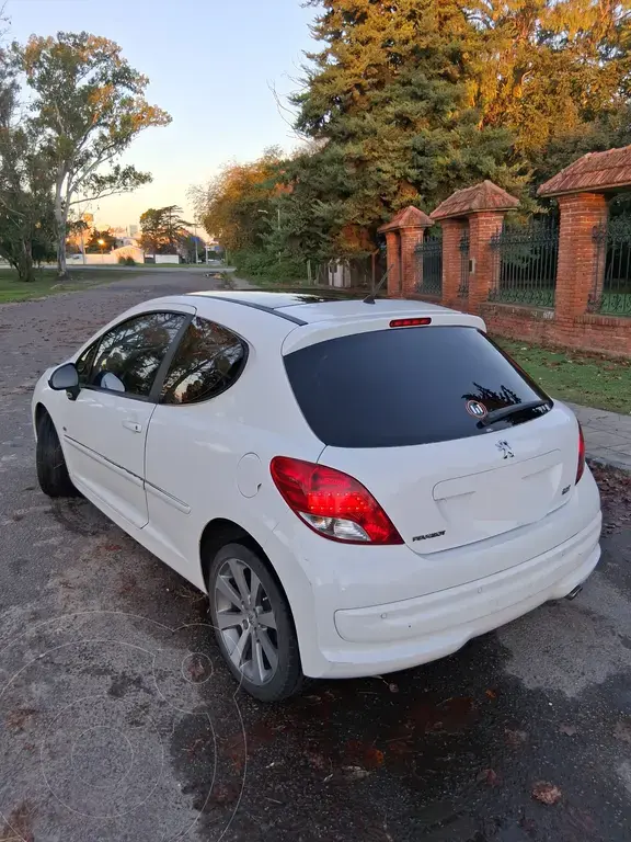 Peugeot 207 Gti 3P (1598 Cc) 2011 - foto 3