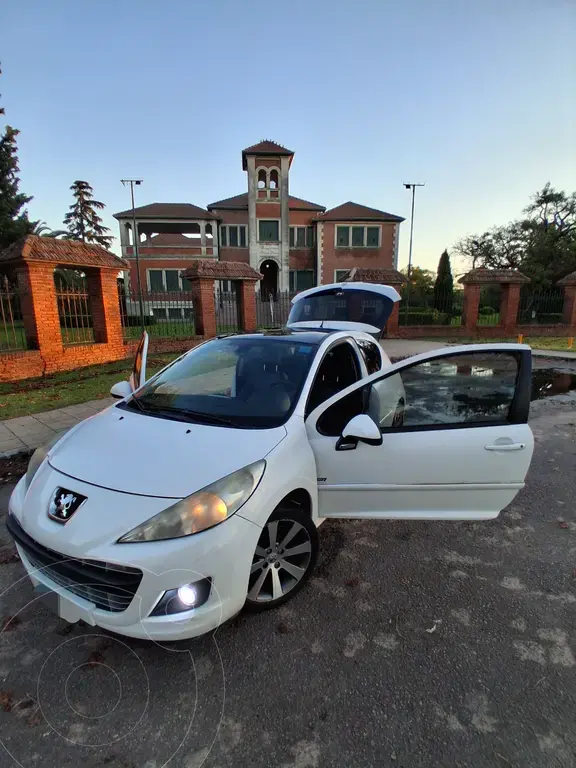 Peugeot 207 Gti 3P (1598 Cc) 2011 - foto 5