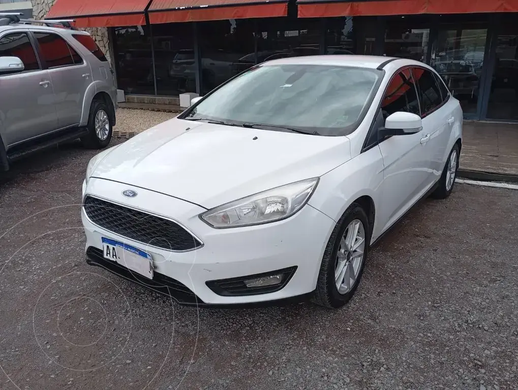 Ford Focus Focus L/16 1.6 4 P S 2016 - foto 4