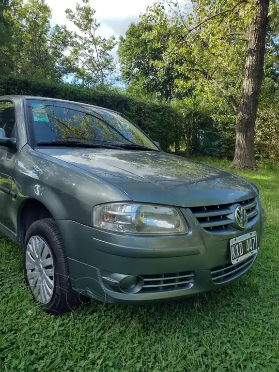 Volkswagen Gol 2012 - foto 1
