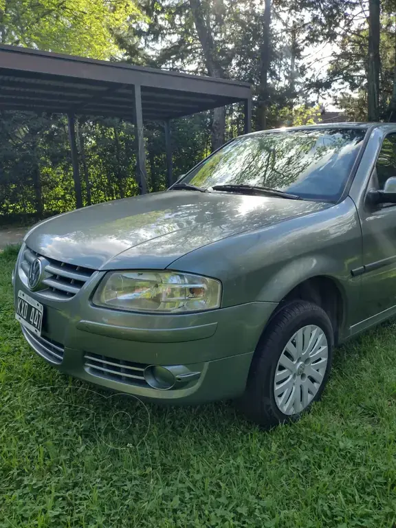Volkswagen Gol 3P 1.4 Power Full (1390 Cc) 2012 - foto 2
