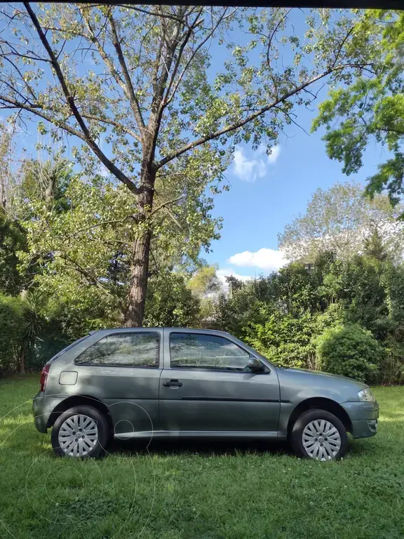 Volkswagen Gol 3P 1.4 Power Full (1390 Cc) 2012 - foto 3