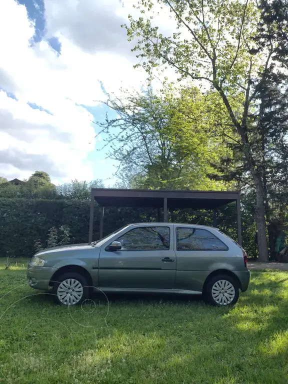 Volkswagen Gol 3P 1.4 Power Full (1390 Cc) 2012 - foto 4