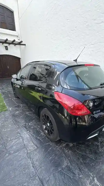 Peugeot 308 Allure Hdi Nav  2014 - foto 2