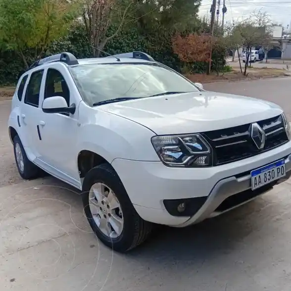 Renault Duster Privilége  2016 - foto 1
