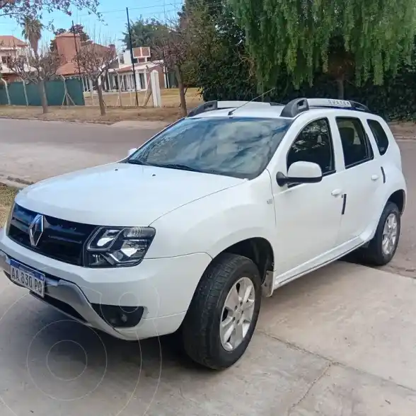 Renault Duster Privilége  2016 - foto 2