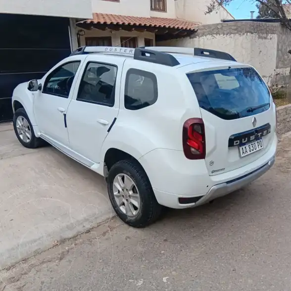 Renault Duster Privilége  2016 - foto 3