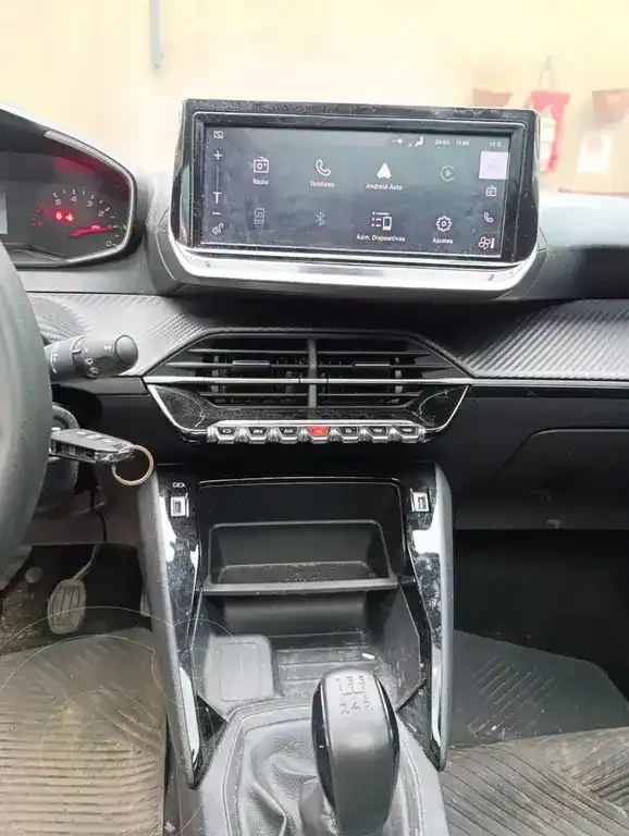 Peugeot 208 Active 1.6  2022 - foto 3