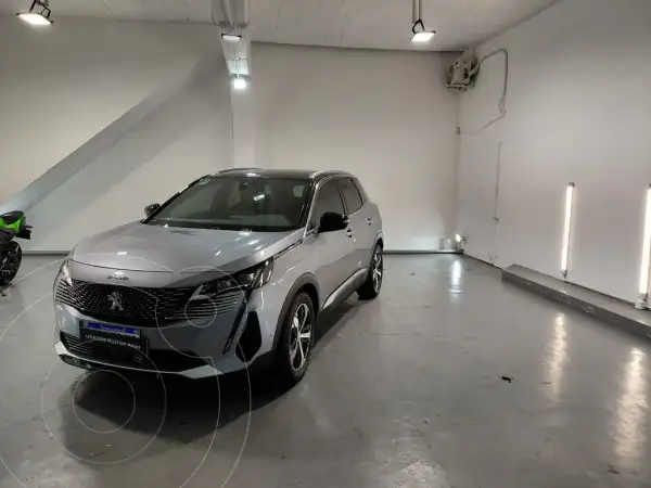 Peugeot 3008 Suv Gt Line Thp Tiptronic Pack  2024 - foto 1