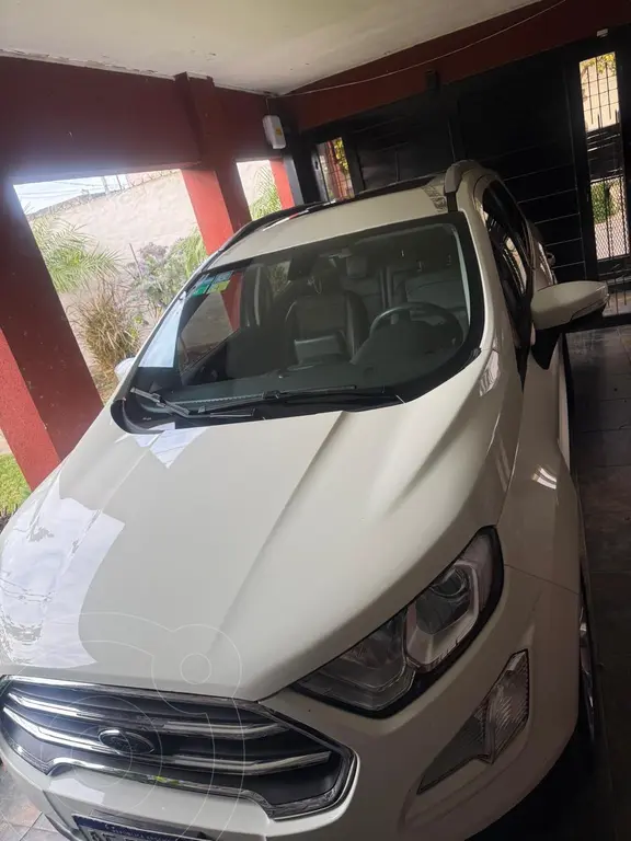 Ford Ecosport Titanium 1.5L Aut Dragon (1500 Cc) 2022 - foto 2