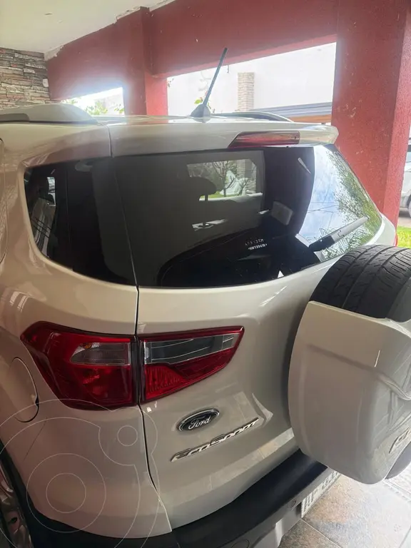 Ford Ecosport Titanium 1.5L Aut Dragon (1500 Cc) 2022 - foto 3
