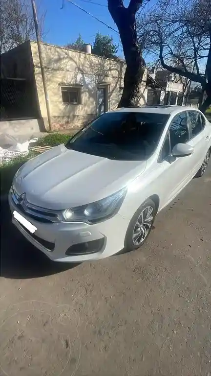 Citroën C4 Lounge 1.6 Shine Aut  2018 - foto 1