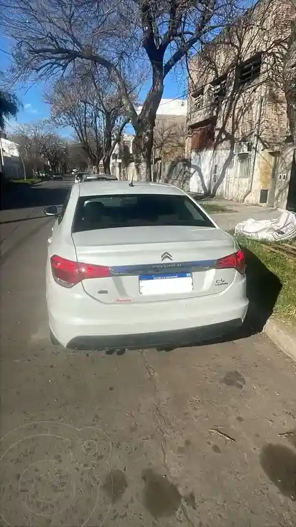 Citroën C4 Lounge 1.6 Shine Aut  2018 - foto 3