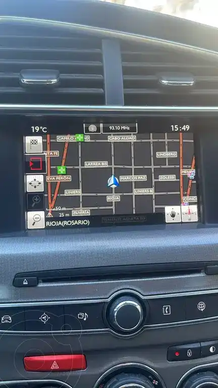 Citroën C4 Lounge 1.6 Shine Aut  2018 - foto 4