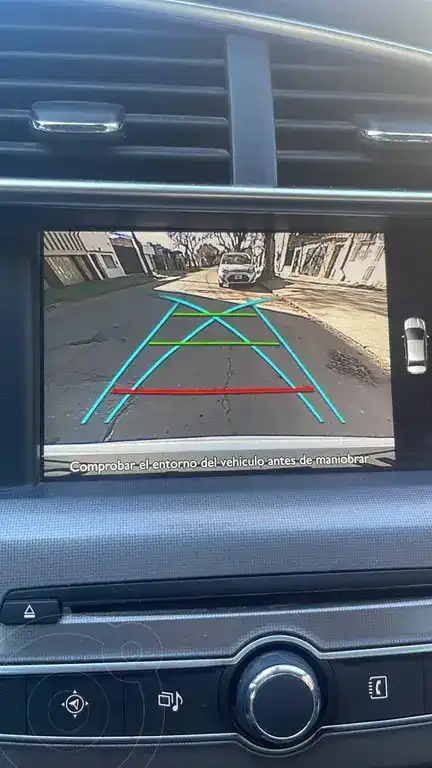 Citroën C4 Lounge 1.6 Shine Aut  2018 - foto 5