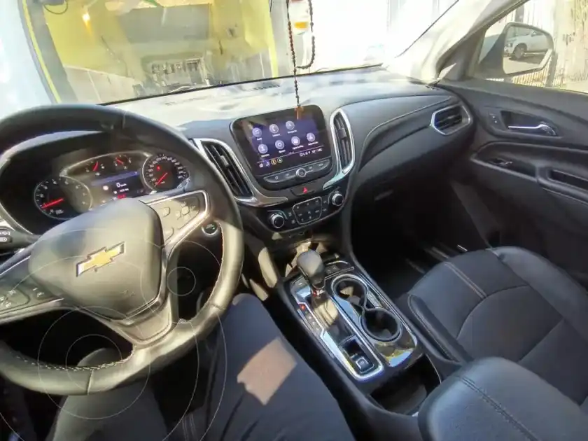 Chevrolet Equinox 1.5T Premier 4X4 Aut  2024 - foto 5