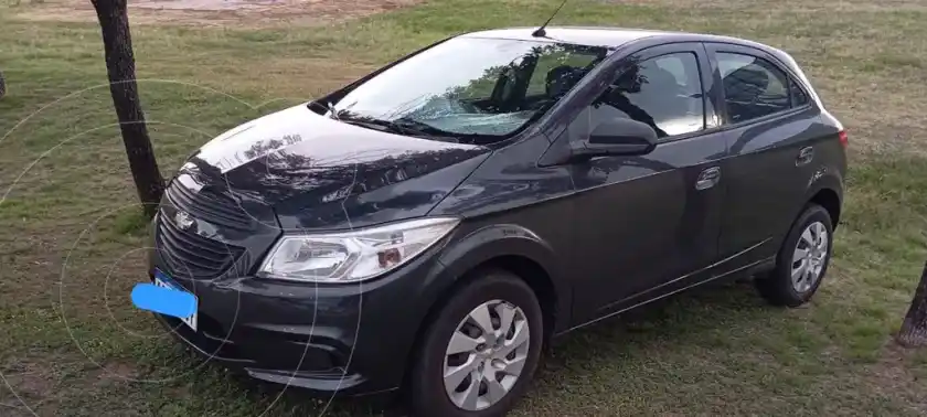 Chevrolet Onix Lt  2016 - foto 1