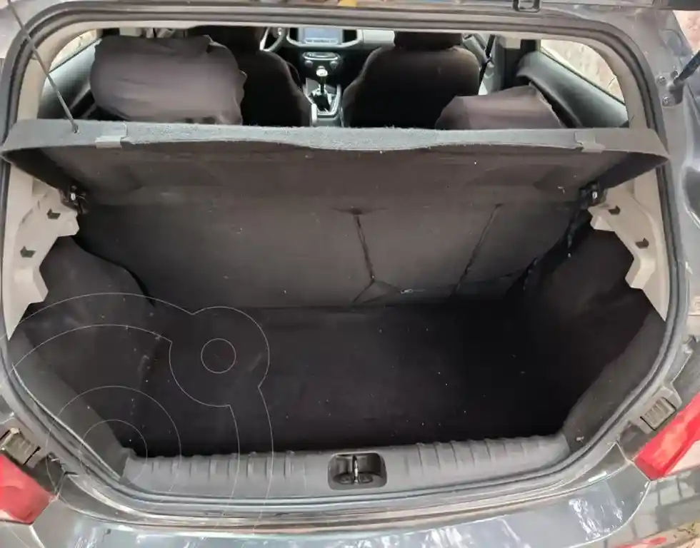 Chevrolet Onix Lt  2016 - foto 5