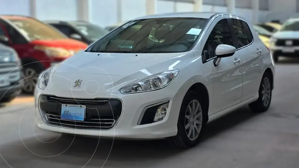 Peugeot 308 Cc 308 1.6 Active  2014 - foto 1