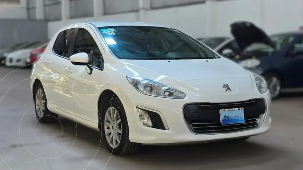 Peugeot 308 Cc 308 1.6 Active  2014 - foto 2