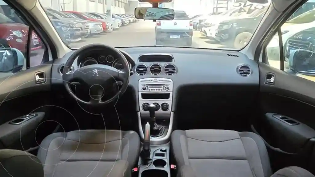 Peugeot 308 Cc 308 1.6 Active  2014 - foto 5
