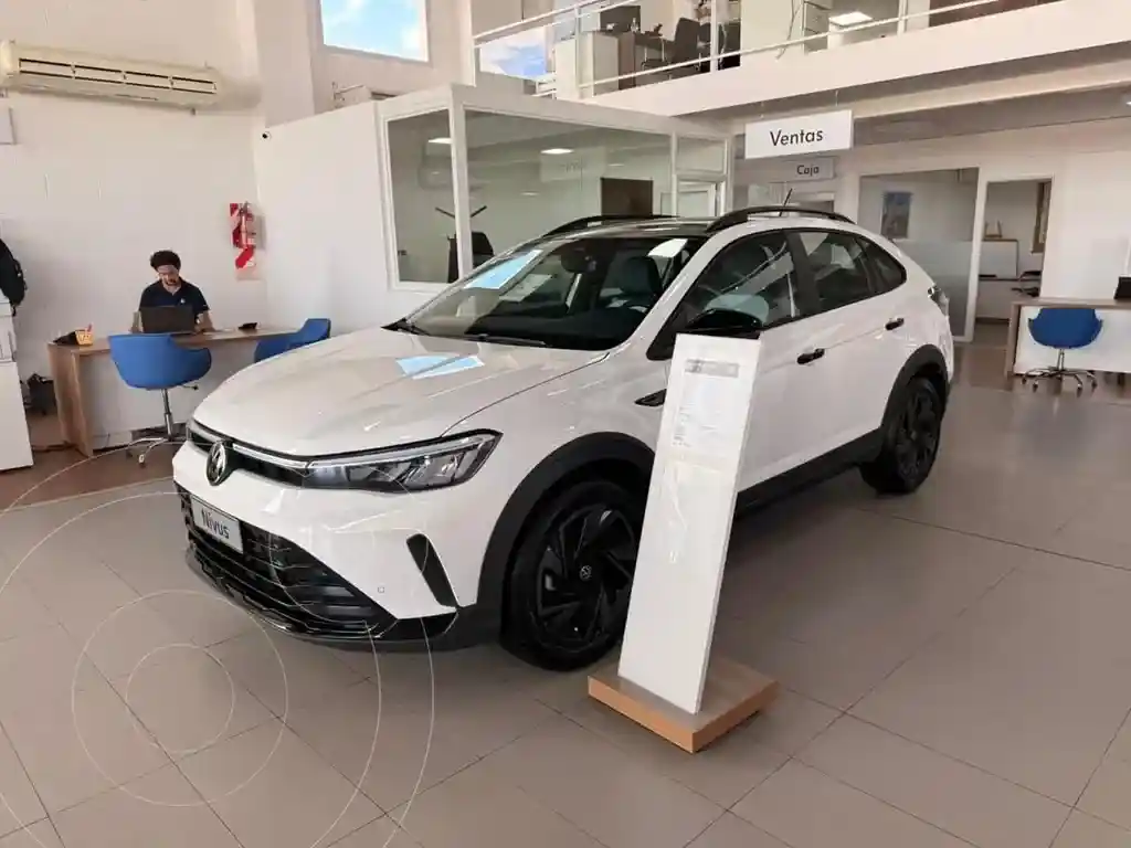 Volkswagen Nivus Highline 200 Tsi  2026 - foto 1