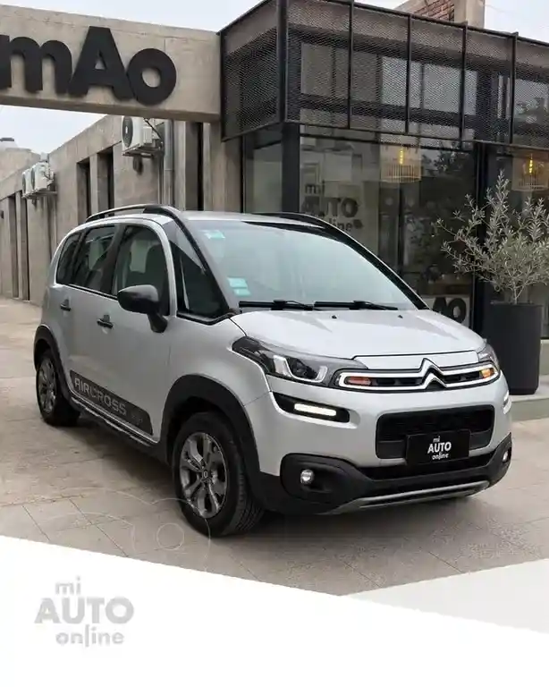 Citroën C3 C 3 Aircross 1.6 Feel  2018 - foto 1