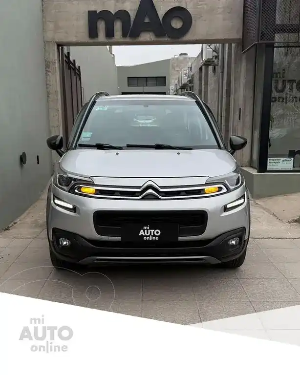 Citroën C3 C 3 Aircross 1.6 Feel  2018 - foto 3