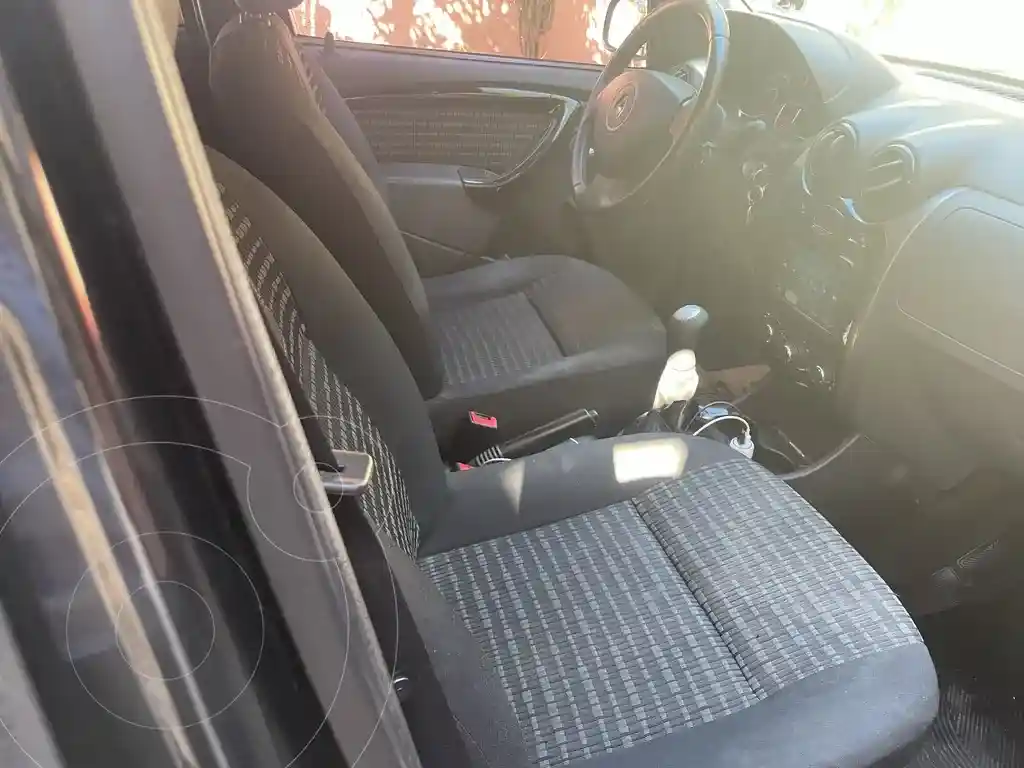 Renault Sandero 1.6 Privilège Nav  2013 - foto 3