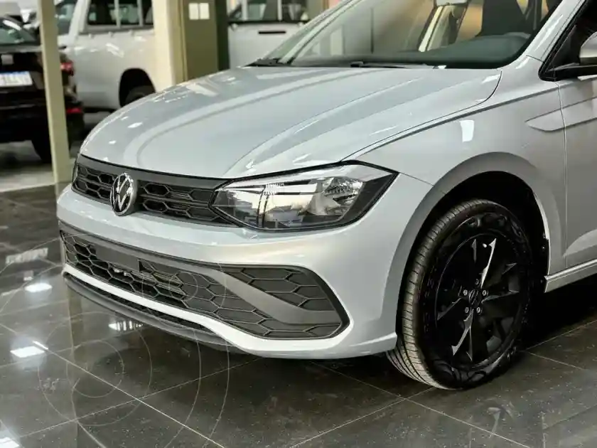 Volkswagen Polo 5P 1.6L Track Msi  2024 - foto 2