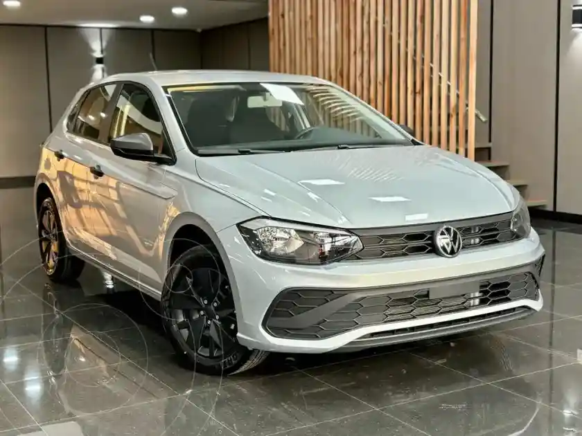 Volkswagen Polo 5P 1.6L Track Msi  2024 - foto 3