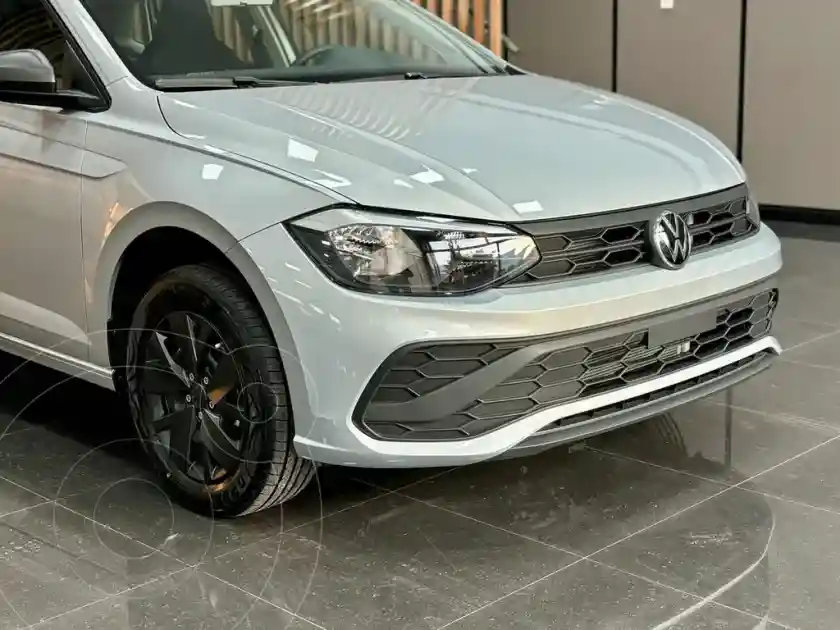 Volkswagen Polo 5P 1.6L Track Msi  2024 - foto 4