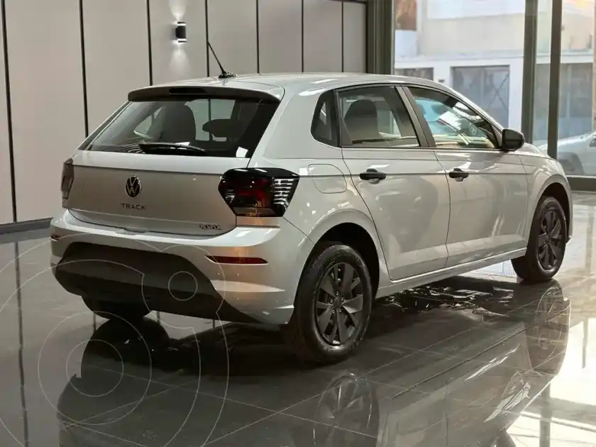 Volkswagen Polo 5P 1.6L Track Msi  2024 - foto 5