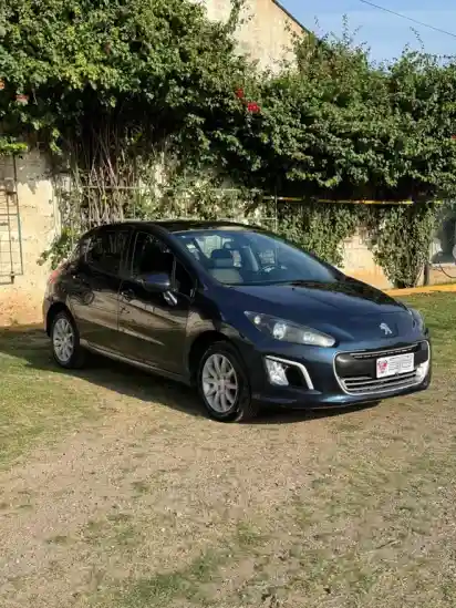 Peugeot 308 Allure  2013 - foto 1