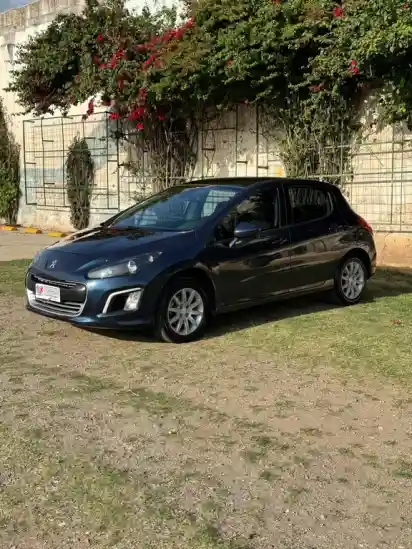 Peugeot 308 Allure  2013 - foto 3