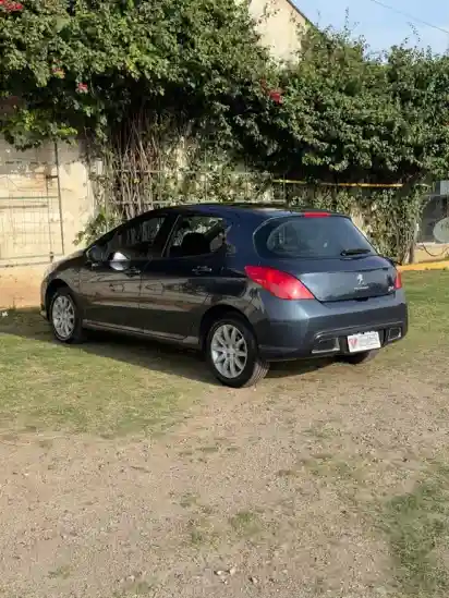Peugeot 308 Allure  2013 - foto 5