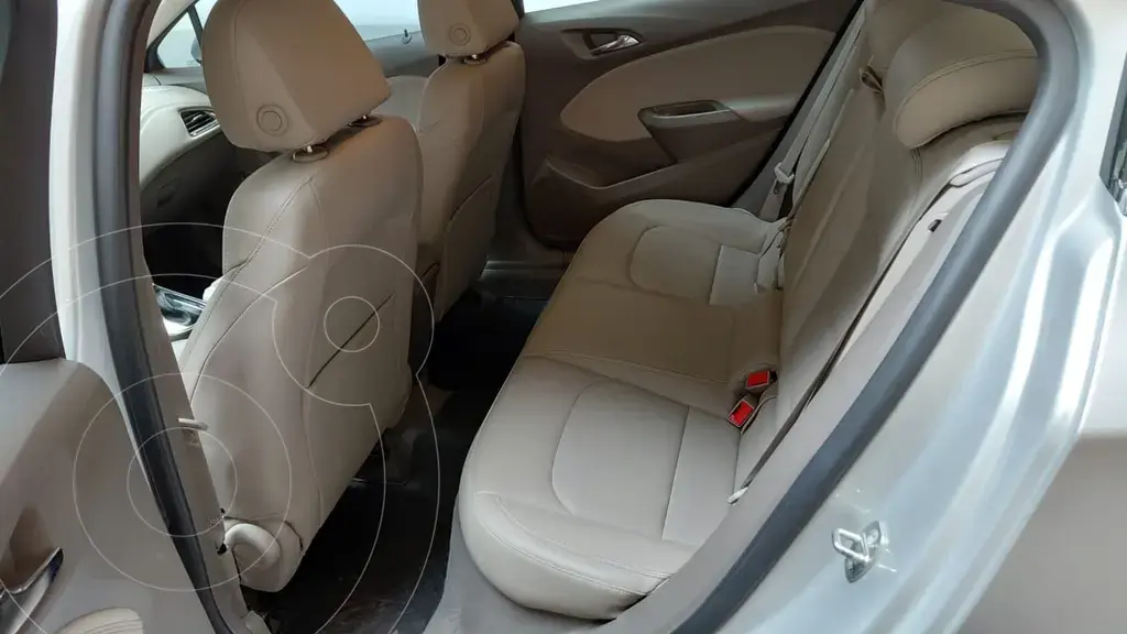 Chevrolet Cruze Ltz Aut  2017 - foto 5