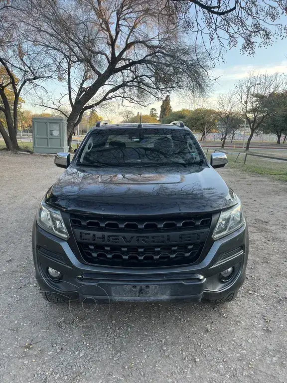 Chevrolet S 10 High Country 2.8 4X2 Cd (2776 Cc) 2017 - foto 1