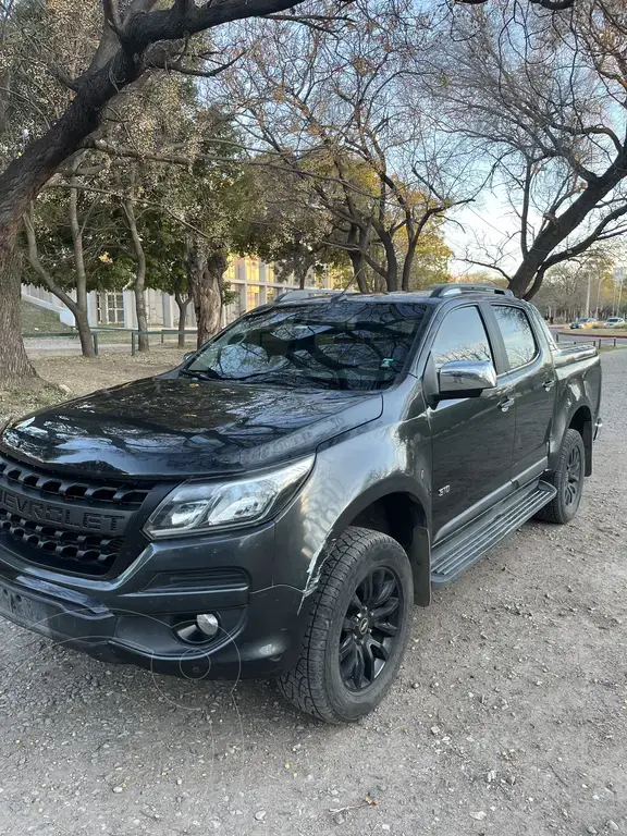Chevrolet S 10 High Country 2.8 4X2 Cd (2776 Cc) 2017 - foto 2