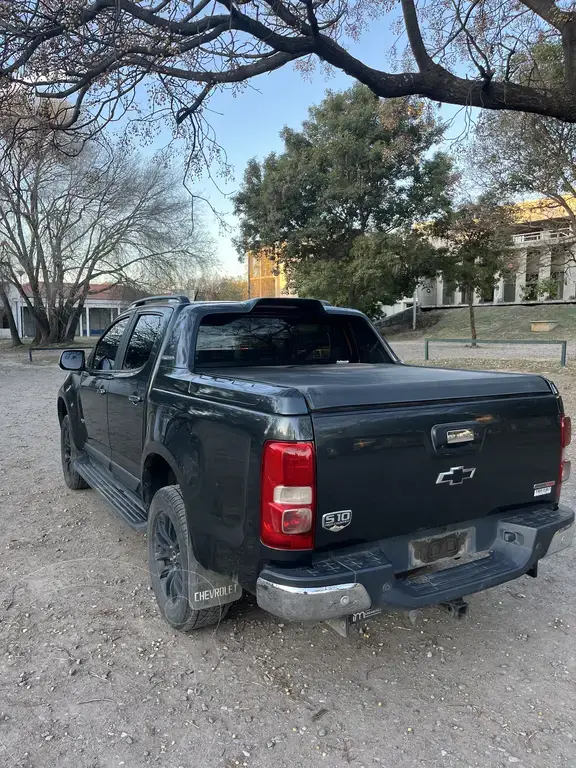Chevrolet S 10 High Country 2.8 4X2 Cd (2776 Cc) 2017 - foto 5