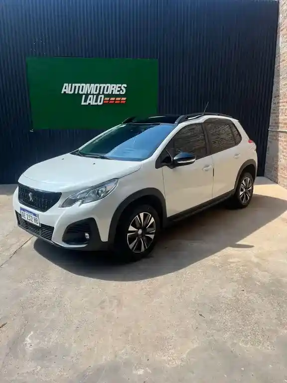 Peugeot 2008 Feline Aut  2020 - foto 1