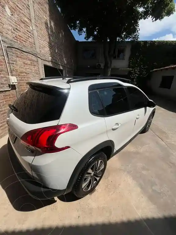 Peugeot 2008 Feline Aut  2020 - foto 5