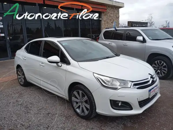 Citroën C4 C 4 Lounge 1.6 Thp Feel Pk 10 Aniv 2018 - foto 1