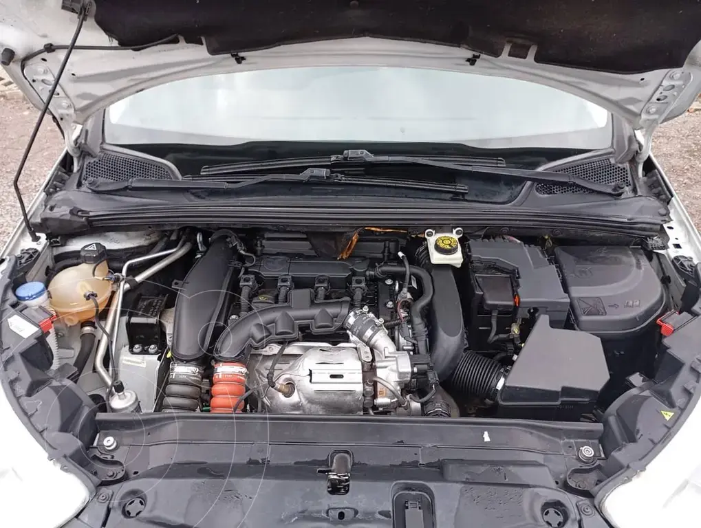 Citroën C4 C 4 Lounge 1.6 Thp Feel Pk 10 Aniv 2018 - foto 4