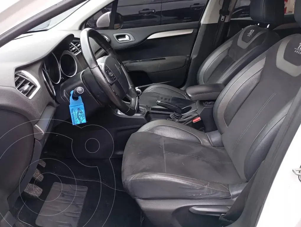 Citroën C4 C 4 Lounge 1.6 Thp Feel Pk 10 Aniv 2018 - foto 5