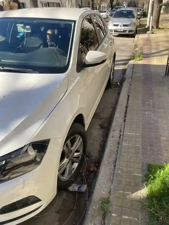Volkswagen Polo 5P Trendline Aut  2020 - foto 1